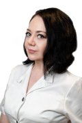 Буклова Виктория Юрьевна