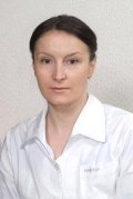 Коротаева Людмила Александровна
