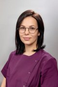 Токаревская Валерия