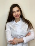 Шохина Екатерина Сергеевна