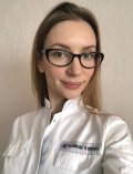 Новикова Лилия Николаевна