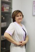 Гончарова Татьяна