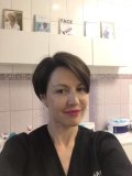 Карпова Инна Сергеевна