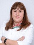 Соловьева Инна Владимировна