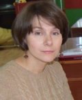 Тюренкова Ксения Владимировна