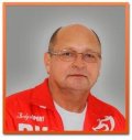 Краснов Петр Степанович