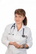 Попова Виктория Анатольевна