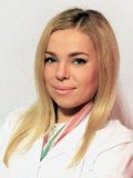 Гладкова Ольга Владимировна