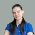 Амосова Дарья Александровна