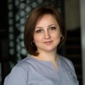 Морозова Надежда