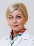 Столетова Татьяна Алексеевна
