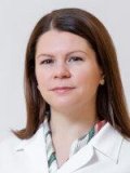 Иванова Ирина Владимировна