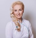 Зацепина Оксана Витальевна