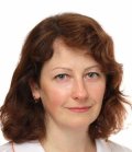Инихова Дарья Александровна