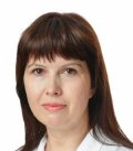 Краснова Ирина Васильевна