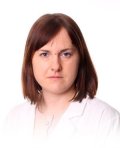 Перетокина Елена Викторовна