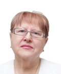 Мигунова Виктория Михайловна