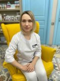 Карпова Людмила Евгеньевна