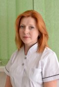 Зиновьева Елена Александровна