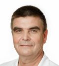 Васильев Валерьян Гаврилович