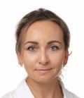 Хежева Фатима Мухамедовна