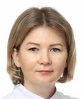 Иванова Антонина Михайловна