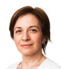 Окроуати Зарема Вадимовна