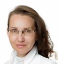 Епифанова Ирина Павловна
