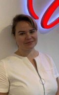 Зиновьева Ольга