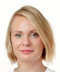Юрьева Анна Михайловна