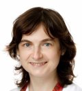 Похвощева Татьяна Владимировна
