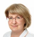 Тимонина Ирина Витальевна