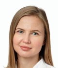 Бурдина Валерия Олеговна