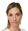 Кириченко Екатерина Евгеньевна