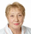 Чертовских Надежда Ивановна