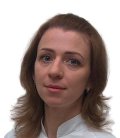 Ткаченко Екатерина Викторовна