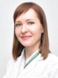 Дмитриева Валентина Александровна