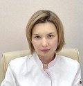 Савилова Инна Викторовна