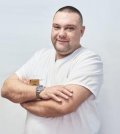 Чебаков Михаил Викторович