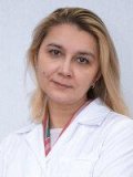 Лагари Галина Сергеевна