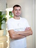 Петричук Василий Васильевич