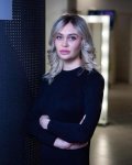 Каткова Юлия