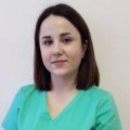 Брагина Арина Сергеевна
