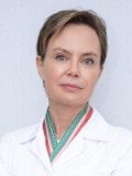 Евграфова Алла Борисовна