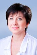 Давитая Виолетта Николаевна