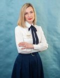 Костина Наталья