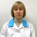 Магнутова Лариса Юльевна