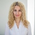 Волкова Людмила