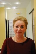 Пашкова Ольга