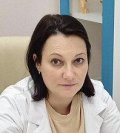 Мельникова Ольга Анатольевна